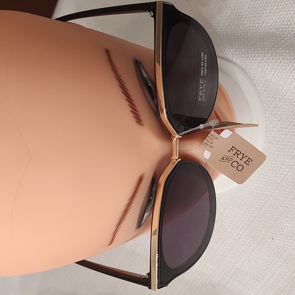 Frye & Co. Square Style Sunglasses ns1022 main image 5